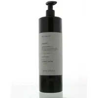 Roverhair Ultimate Nutris Deep Moisturizing Shampoo - 1000ml | Voor Beschadigd Haar