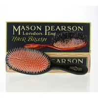 Mason Pearson Borstel Universal NU2 Dark Ruby
