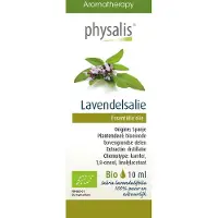 Physalis Lavendelsalie Essentiële Olie 10 ml Etherische olie