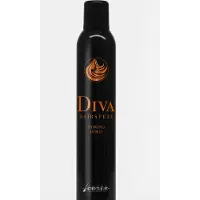 Carin Diva Strong Hold Haarlak - 500ml