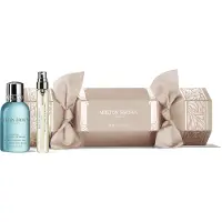 Molton Brown Coastal Cypress & Sea Fennel Christmas Cracker Eau de Toilette - 1stuks