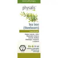 Physalis Tea tree bio