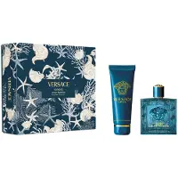 Versace Pakket Eros Eau de Toilette Giftset