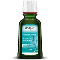 Weleda Voedende Haarolie 50ml