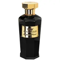 Amouroud Perfume Workshop Sumptuous Flower Eau de Parfum 100 ml | Unisex Parfum
