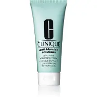 Clinique Anti-blemish Oil-control Cleansing Mask GEZICHTSMAKSER MET
