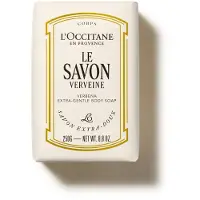 L'Occitane Le Savon Verveine Extra-Gentle Body Soap 250 gram
