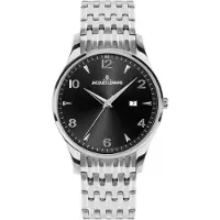 Jacques Lemans - 1-2215G - Polshorloge - Heren - Kwarts - London