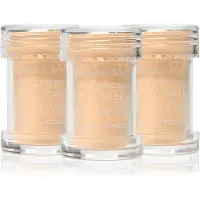 Jane Iredale Powder-Me SPF Dry Sunscreen Refill Tanned 3Stuks