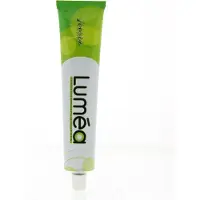 Carin Luméa Ammonia Free 4.07 Middenbruin Natuur Kastanje Haarverf - 100ml