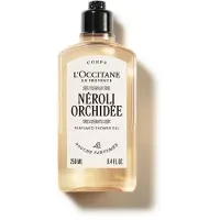L'Occitane Néroli Orchidee Shower Gel