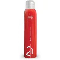 Vitality Haarlak WehO Volume Red Texturizing Haarspray Hold 2 - Shine 1 200ml