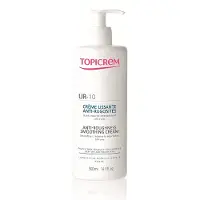 Topicrem Ur-10 Anti-roughness Smoothing Crème 500ml