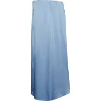 Mamalicious Rok 'MLCHANTAL' opaal / duifblauw