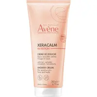 Eau Thermale Avene Xeracalm Nutrition Shower Cream