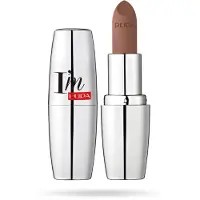 PUPA Milano Lippen Lipstick I'm Matt Lipstick No. 015 Tempting Taupe