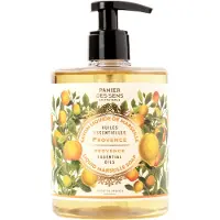 Panier Des Sens Provence Liquid Marseille Gel - 500ml