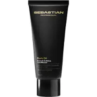 Sebastian DarkOil Conditioner voor gladheid en glans, 200 ml
