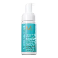 Moroccanoil Curl Control Mousse