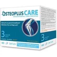 Osteoplus Care | 180 tabletten
