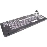 123accu Apple A1309 accu (7.4 V, 11200 mAh, huismerk)