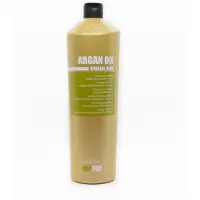 Kay Special Care Argan Oil Shampoo 1000ml | Voor Droog Haar