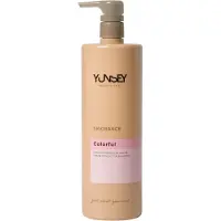 Yunsey Vigorance Colorful Protection Shampoo 1000ml | Dierproefvrije Shampoo