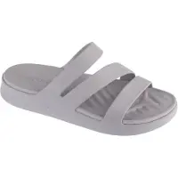 Crocs Pumps 'Getaway' lichtlila