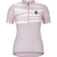 SCOTT Endurance Lt T-shirt Met Korte Mouwen