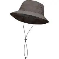 Jack Wolfskin Vissershoed Unisex Mesh Hat Flint-L