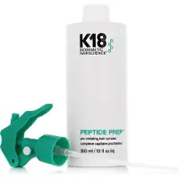 K18 Peptide Prep Pro Chelator