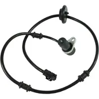 METZGER 0900031 Wielsnelheidssensor (ABS)
