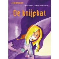 Delubas Educatieve Uitgeverij De knijpkat