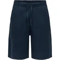 Only & Sons Broek 'ONSDaves' navy