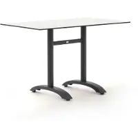 Bellagio + 15% kassakorting | Lisio tuintafel 120x70x73cm