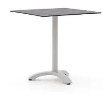Bellagio + 15% kassakorting | Lisio tuintafel 80x80x73cm