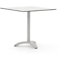 Bellagio + 10% kassakorting | Lisio tuintafel 80x80x73cm