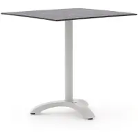 Bellagio + 10% kassakorting | Lisio tuintafel 70x70x73cm
