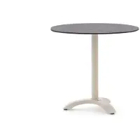 Bellagio + 15% kassakorting | Lisio tuintafel ø80cm (h:73cm)