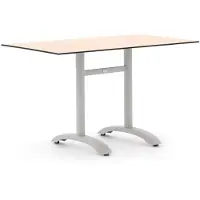 Bellagio + 15% kassakorting | Lisio tuintafel 140x80x73cm