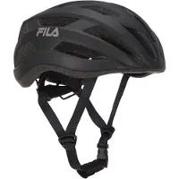 FILA Sport Skate En Fiets Helm (zwart) Zwart M/l (59-61cm)