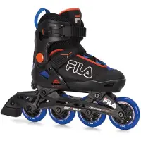 Fila Skate X 2c Junior Skates