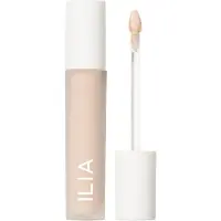 Ilia Face Skin Blur Hydrating Serum Concealer 4C 6ml