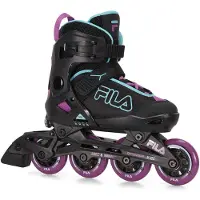 Fila Skate X 2c G Junior Skates