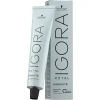 Schwarzkopf Haarverven Igora Royal Igora Royal Highlifts No. 12-0 Speciaal blond natuurlijk 60 ml