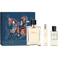 Hermès Paris Terre D'Gift Set