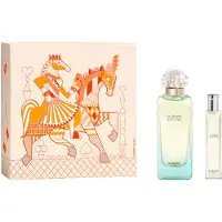 Hermès Paris Un Jardin Sur Le Nil Giftset Eau de Toilette - 1pakket