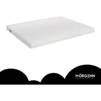 Mörgenn M-Suite Topper - Luxe Hybride Schuim Topper - HY35 - ca. 12cm - 180x210 cm