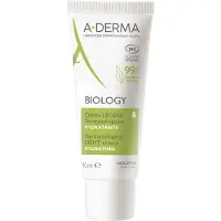 A-Derma Biology Dermatological Light Cream 40 ml