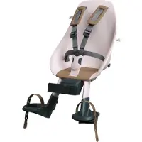 Urban iKi Compact Voorste Kinderzitje Voor De Fiets